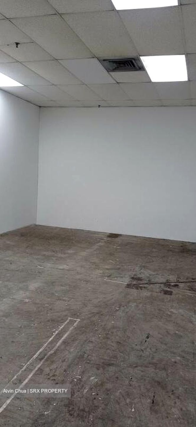 Imm Building (D22), Factory #528215491